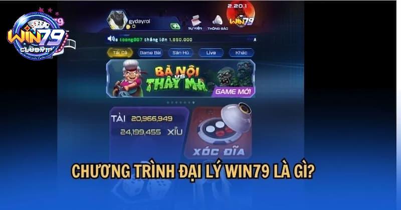 Giới thiệu đôi nét về chính sách đại lý của cổng game