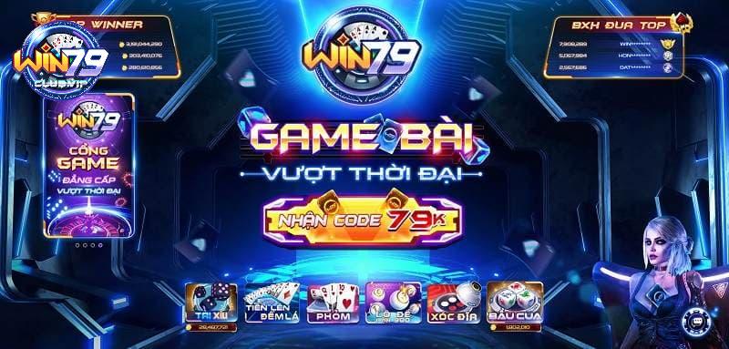 Lợi ích đặc biệt khi sử dụng code tại cổng game