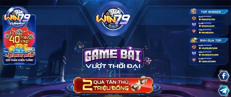 Lưu ý cần ghi nhớ khi dùng code Win79 