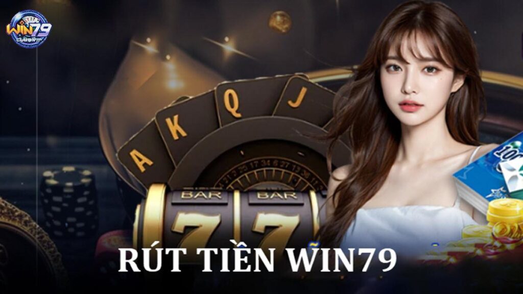 rút tiền win79