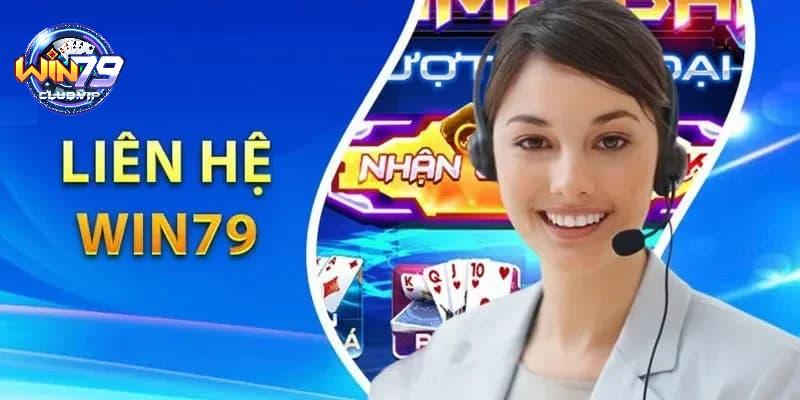 Các trường hợp cần liên hệ với cổng game