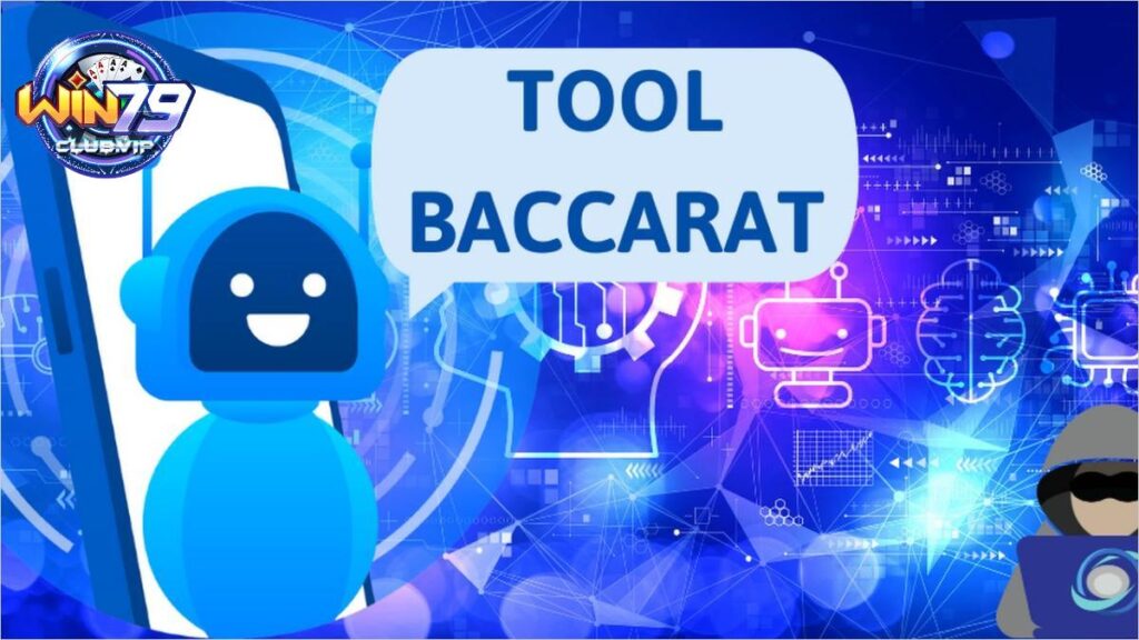 app dự đoán baccarat