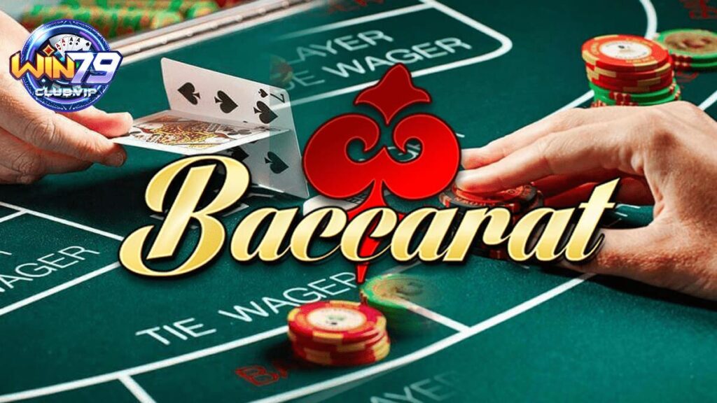 cách soi cầu baccarat