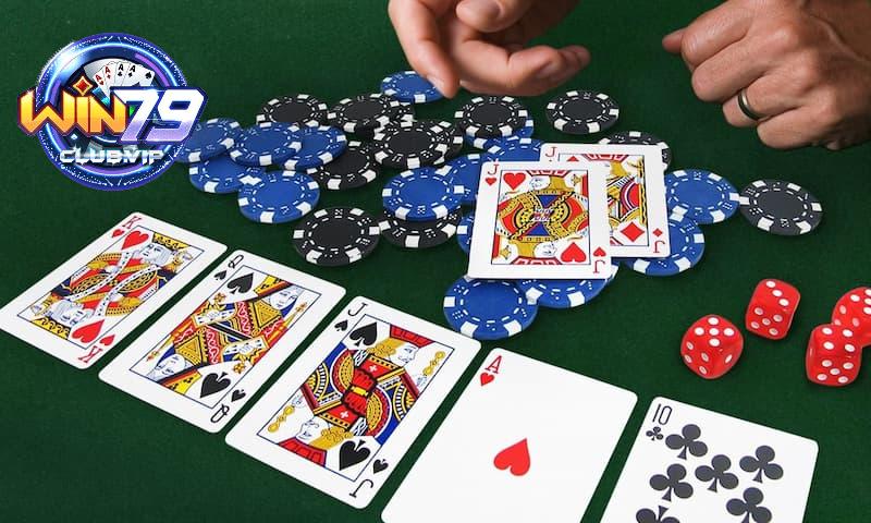 Hướng dẫn cách chơi Poker chi tiết từ A - Z