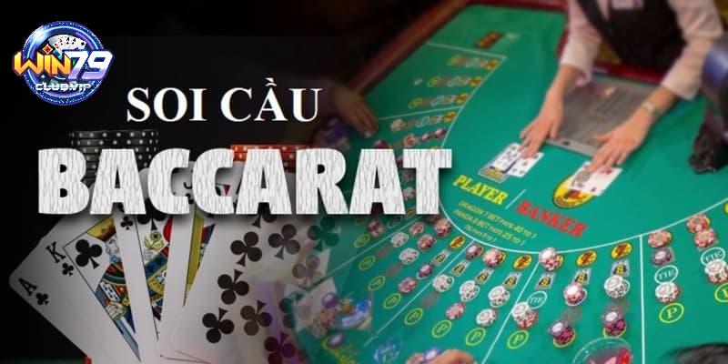 Một số lưu ý khi áp dụng cách soi cầu Baccarat 