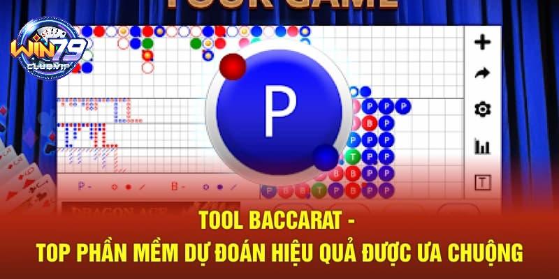 Top 5 app dự đoán Baccarat chính xác và hiệu quả