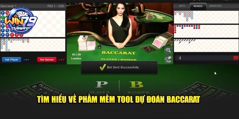 Ưu điểm của các phần mềm dự đoán Baccarat