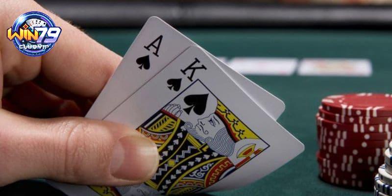 Xì bàn và xì dách cái nào lớn hơn - luật chơi Blackjack